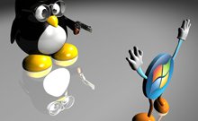 Linux CentOS配置本地光盘镜像ISO文件做YUM源