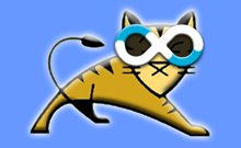 Linux CentOS7安装配置tomcat8（使用非root用户/nobody用户运行）